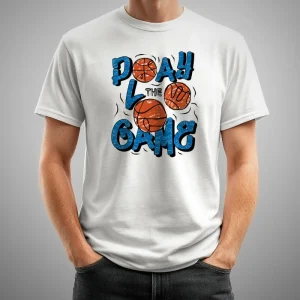 Play the game basket