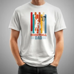 Basketball Dad