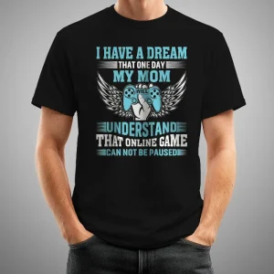 Game can not be paused