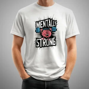 Mentally strong