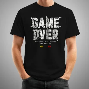 Game over
