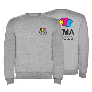 Sudaderas impresas empresas y eventos
